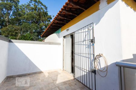 Casa à venda com 175m², 4 quartos e 2 vagasVaranda