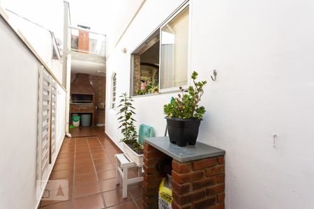 Casa à venda com 175m², 4 quartos e 2 vagasCorredor
