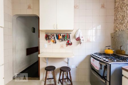 Casa à venda com 175m², 4 quartos e 2 vagasCozinha