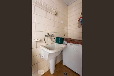 Casa à venda com 175m², 4 quartos e 2 vagasÁrea de Serviço