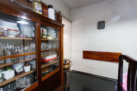 Casa à venda com 175m², 4 quartos e 2 vagasSala de Jantar