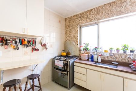 Casa à venda com 175m², 4 quartos e 2 vagasCozinha