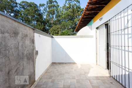 Casa à venda com 175m², 4 quartos e 2 vagasVaranda