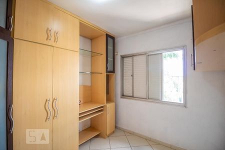 Quarto 2 de apartamento à venda com 2 quartos, 52m² em Chácara Cruzeiro do Sul, São Paulo