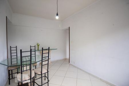 Sala de apartamento à venda com 2 quartos, 52m² em Chácara Cruzeiro do Sul, São Paulo