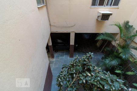 Vista da Sala de apartamento para alugar com 2 quartos, 66m² em Vila da Penha, Rio de Janeiro