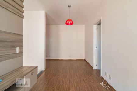 Apartamento para alugar com 49m², 1 quarto e 1 vaga Apartamento para alugar com 49m², 1 quarto e 1 vagaSala