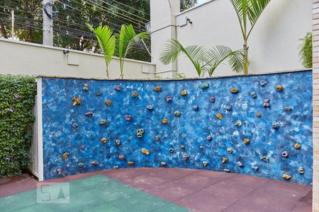 Apartamento à venda com 87m², 2 quartos e 2 vagasÁrea Comum - Playground