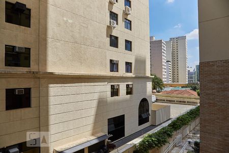 Apartamento à venda com 87m², 2 quartos e 2 vagasVista do Quarto 2