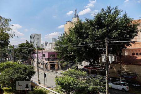 Apartamento à venda com 87m², 2 quartos e 2 vagasVista da Suite