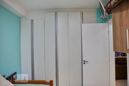 Apartamento à venda com 87m², 2 quartos e 2 vagasQuarto 2