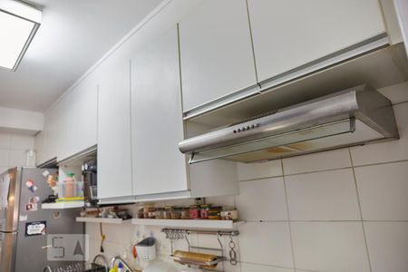 Apartamento à venda com 87m², 2 quartos e 2 vagasCozinha