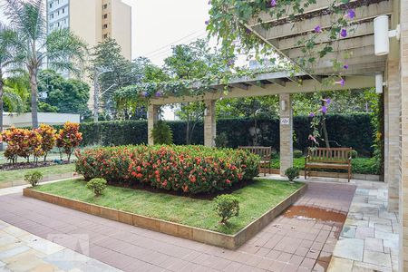 Apartamento à venda com 87m², 2 quartos e 2 vagasÁrea comum