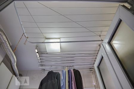 Apartamento à venda com 87m², 2 quartos e 2 vagasÁrea de Serviço