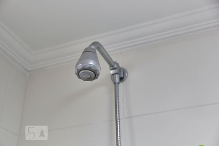 Apartamento à venda com 87m², 2 quartos e 2 vagasBanheiro da Suite