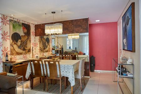 Sala de apartamento à venda com 2 quartos, 87m² em Barra Funda, São Paulo