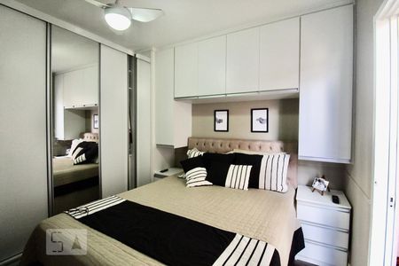Suìte de casa à venda com 3 quartos, 174m² em Santo Amaro, São Paulo