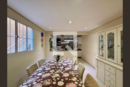 Sala  de casa à venda com 3 quartos, 174m² em Santo Amaro, São Paulo