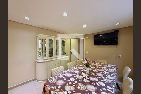 Sala  de casa à venda com 3 quartos, 174m² em Santo Amaro, São Paulo
