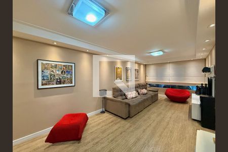 Sala  de casa à venda com 3 quartos, 174m² em Santo Amaro, São Paulo