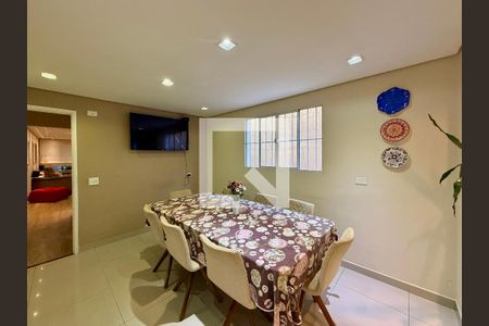 Sala  de casa à venda com 3 quartos, 174m² em Santo Amaro, São Paulo
