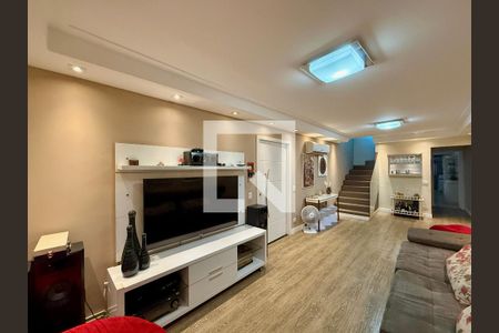 Sala  de casa à venda com 3 quartos, 174m² em Santo Amaro, São Paulo