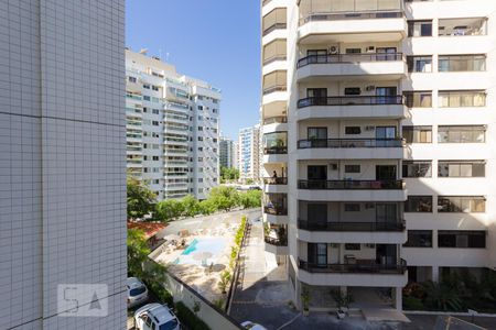 Vista de apartamento para alugar com 2 quartos, 70m² em Jacarepaguá, Rio de Janeiro