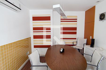 Apartamento à venda com 70m², 2 quartos e 1 vaga Apartamento à venda com 70m², 2 quartos e 1 vagaarea comum