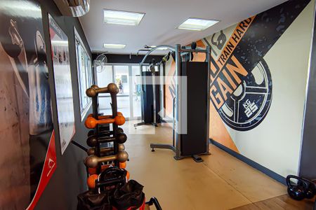 Apartamento à venda com 70m², 2 quartos e 1 vaga Apartamento à venda com 70m², 2 quartos e 1 vagaarea comum