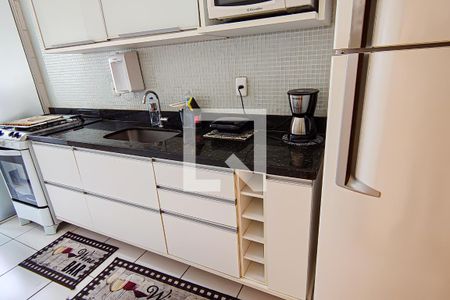 Apartamento à venda com 70m², 2 quartos e 1 vaga Apartamento à venda com 70m², 2 quartos e 1 vagacozinha e area de serviço