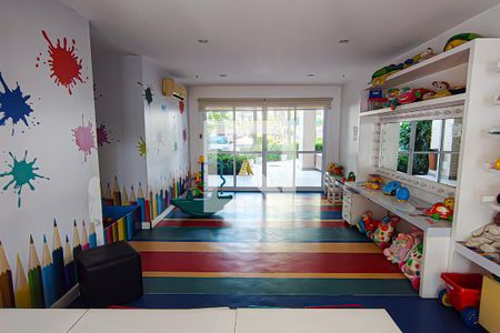 Apartamento à venda com 70m², 2 quartos e 1 vaga Apartamento à venda com 70m², 2 quartos e 1 vagaarea comum