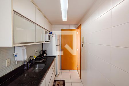 Apartamento à venda com 70m², 2 quartos e 1 vaga Apartamento à venda com 70m², 2 quartos e 1 vagacozinha e area de serviço