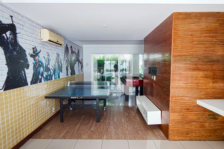 Apartamento à venda com 70m², 2 quartos e 1 vaga Apartamento à venda com 70m², 2 quartos e 1 vagaarea comum