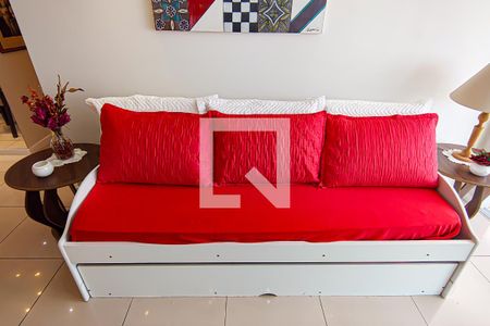 sala de apartamento à venda com 2 quartos, 70m² em Jacarepaguá, Rio de Janeiro