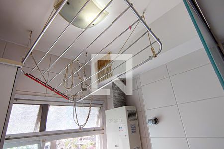 Apartamento à venda com 70m², 2 quartos e 1 vaga Apartamento à venda com 70m², 2 quartos e 1 vagacozinha e area de serviço
