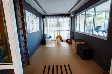 Apartamento à venda com 70m², 2 quartos e 1 vaga Apartamento à venda com 70m², 2 quartos e 1 vagaarea comum