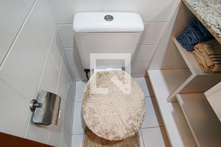 Apartamento à venda com 70m², 2 quartos e 1 vaga Apartamento à venda com 70m², 2 quartos e 1 vagabanheiro social