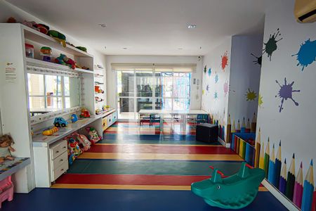 Apartamento à venda com 70m², 2 quartos e 1 vaga Apartamento à venda com 70m², 2 quartos e 1 vagaarea comum