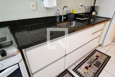 Apartamento à venda com 70m², 2 quartos e 1 vaga Apartamento à venda com 70m², 2 quartos e 1 vagacozinha e area de serviço