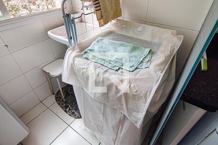 Apartamento à venda com 70m², 2 quartos e 1 vaga Apartamento à venda com 70m², 2 quartos e 1 vagacozinha e area de serviço