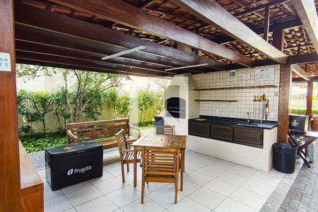 Apartamento à venda com 70m², 2 quartos e 1 vaga Apartamento à venda com 70m², 2 quartos e 1 vagaarea comum