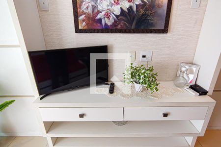 sala de apartamento à venda com 2 quartos, 70m² em Jacarepaguá, Rio de Janeiro