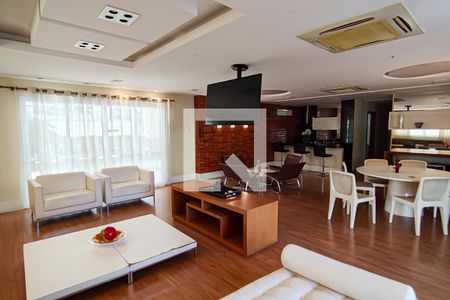 Apartamento à venda com 70m², 2 quartos e 1 vaga Apartamento à venda com 70m², 2 quartos e 1 vagaarea comum