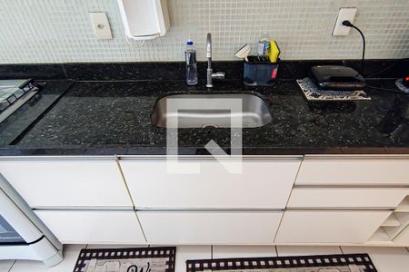 Apartamento à venda com 70m², 2 quartos e 1 vaga Apartamento à venda com 70m², 2 quartos e 1 vagacozinha e area de serviço