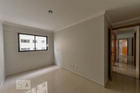 Quarto Suíte de apartamento para alugar com 3 quartos, 74m² em Sul (águas Claras), Brasília