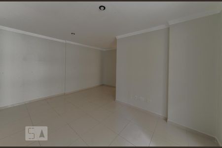 Sala de apartamento para alugar com 3 quartos, 74m² em Sul (águas Claras), Brasília