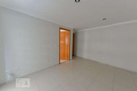 Sala de apartamento para alugar com 3 quartos, 74m² em Sul (águas Claras), Brasília