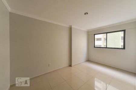 Quarto Suíte de apartamento para alugar com 3 quartos, 74m² em Sul (águas Claras), Brasília