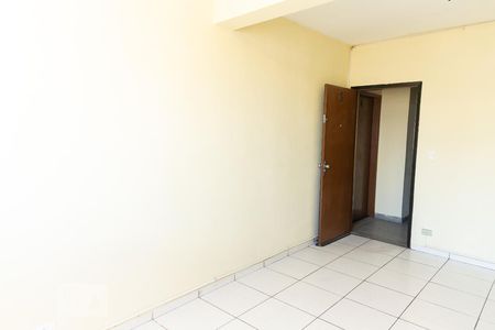 Sala/Quarto de kitnet/studio para alugar com 1 quarto, 25m² em Vila Mascote, São Paulo