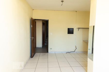 Sala/Quarto de kitnet/studio para alugar com 1 quarto, 25m² em Vila Mascote, São Paulo